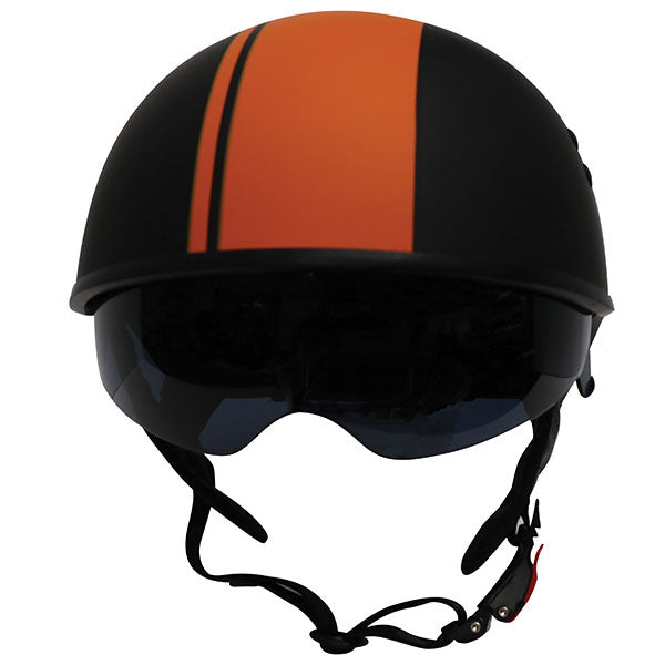 DEMI-CASQUE ZOAN Z-5