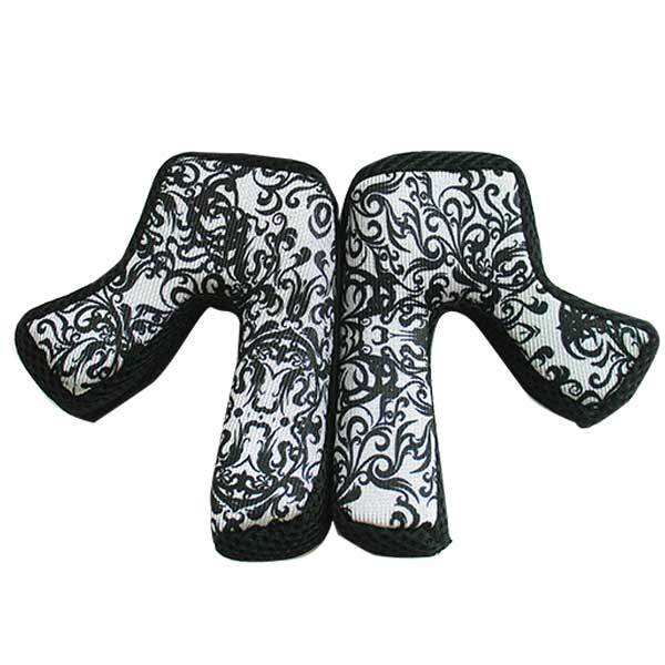 ZOAN MX-1 COUSSINS DE JOUES CROSSBONES