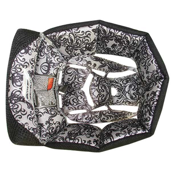 DOUBLURE CONFORT ZOAN MX-1 CROSSBONES