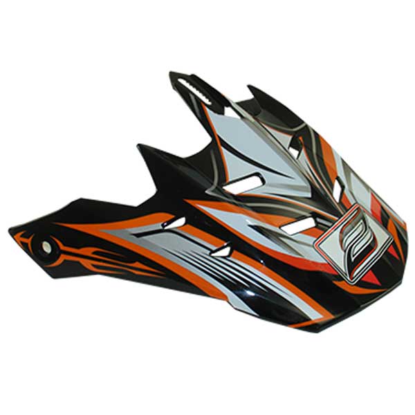VISIÈRE TECHNIQUE ZOAN MX-1