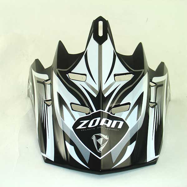 VISIÈRE TECHNIQUE ZOAN MX-1