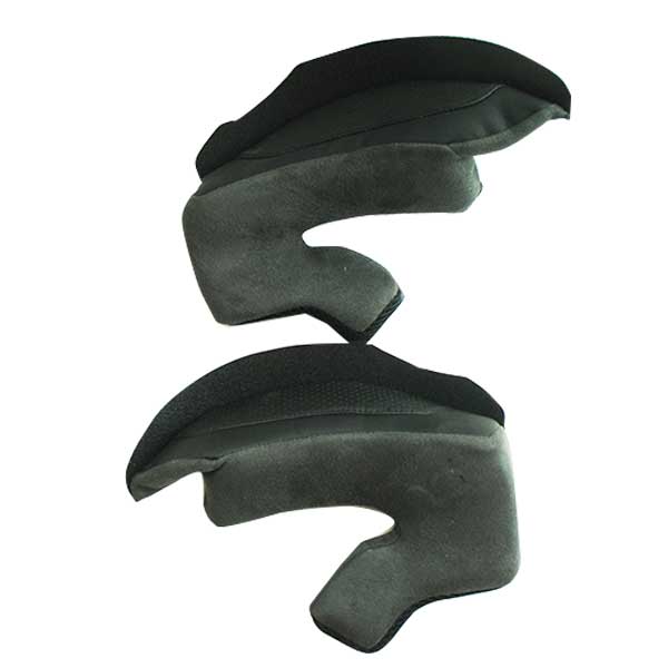 COUSSINS DE JOUES EN ALLIAGE ZOAN REVENGE