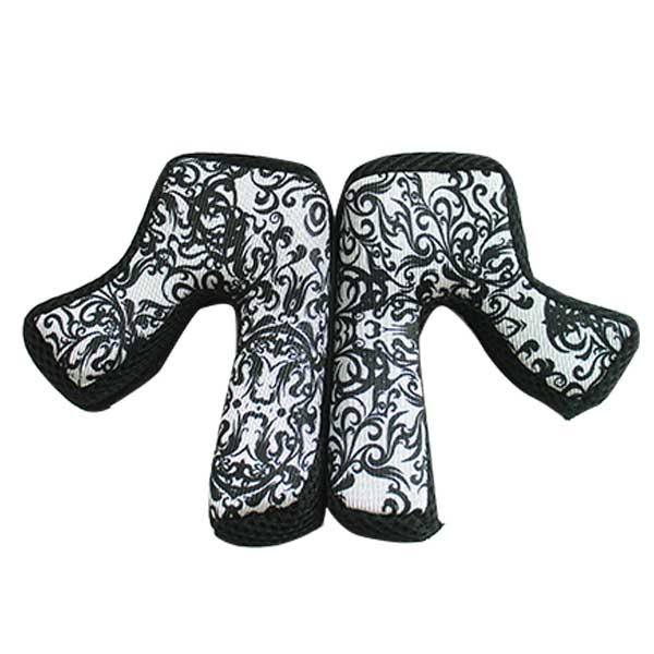 ZOAN MX-1 CROSSBONES GENERATION 2 COUSSINS DE JOUES