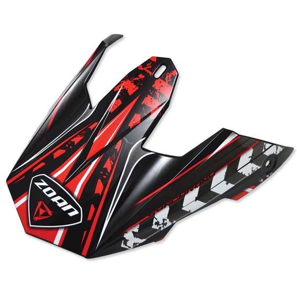 VISIÈRE DE SYNCHRONIE ZOAN