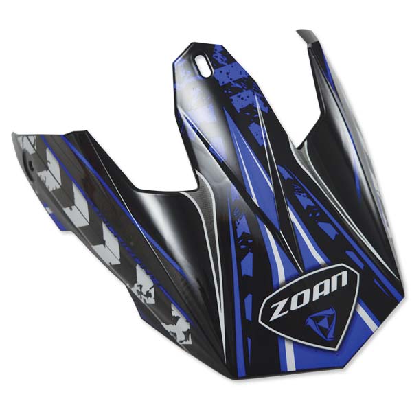 VISIÈRE DE SYNCHRONIE ZOAN