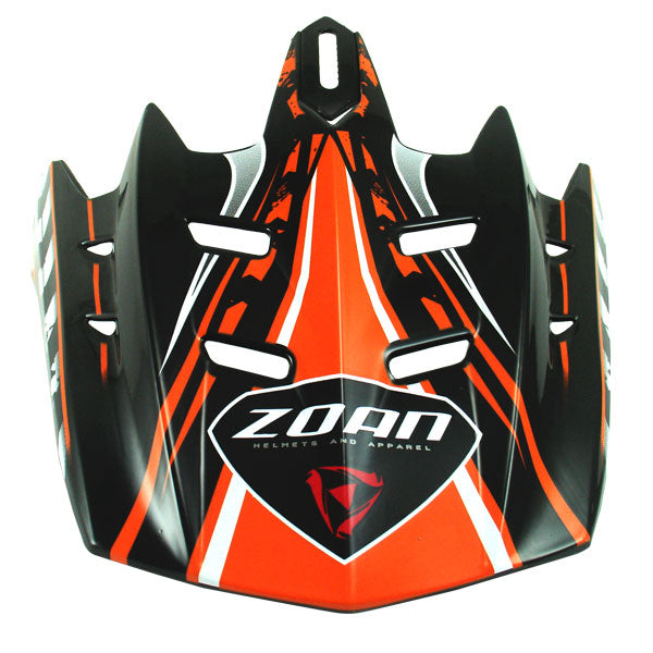 VISIÈRE DE SYNCHRONIE ZOAN MX-2