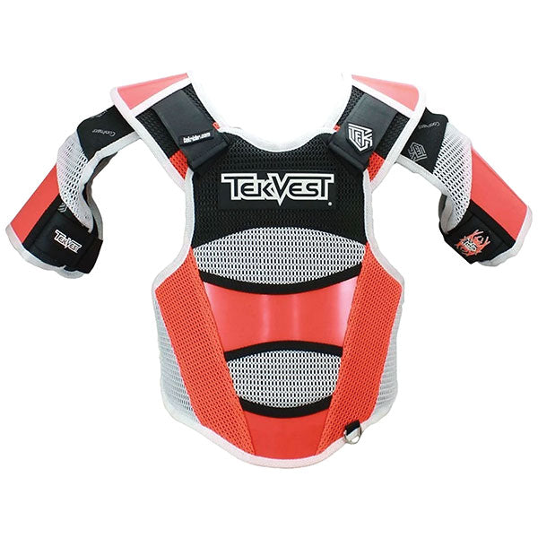 TEKRIDER THE SX PRO LITE MAX TEKVEST