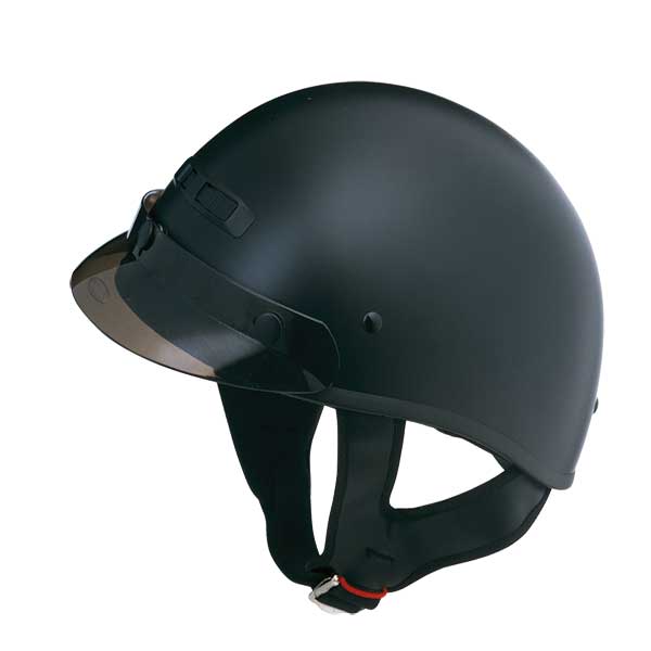DEMI-CASQUE GMAX GM35 ENTIÈREMENT HABILLÉ