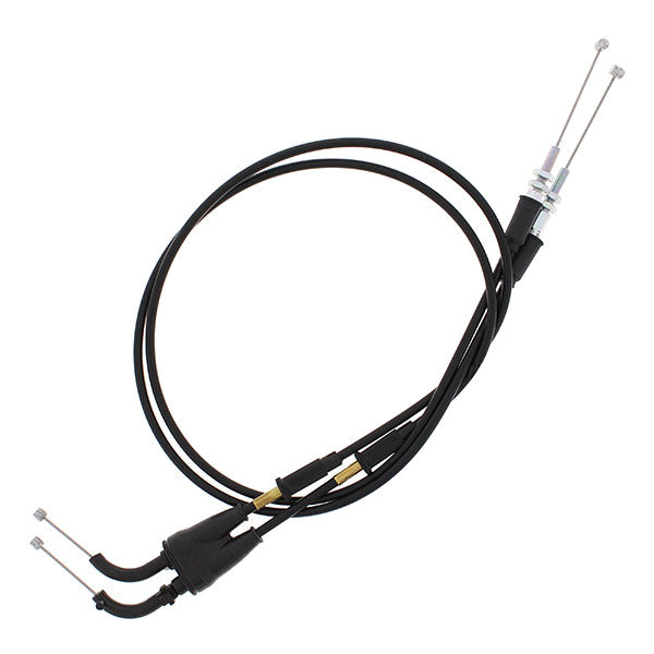 CÂBLE DE COMMANDE D'ACCÉLÉRATEUR ALL BALLS (45-1226)
