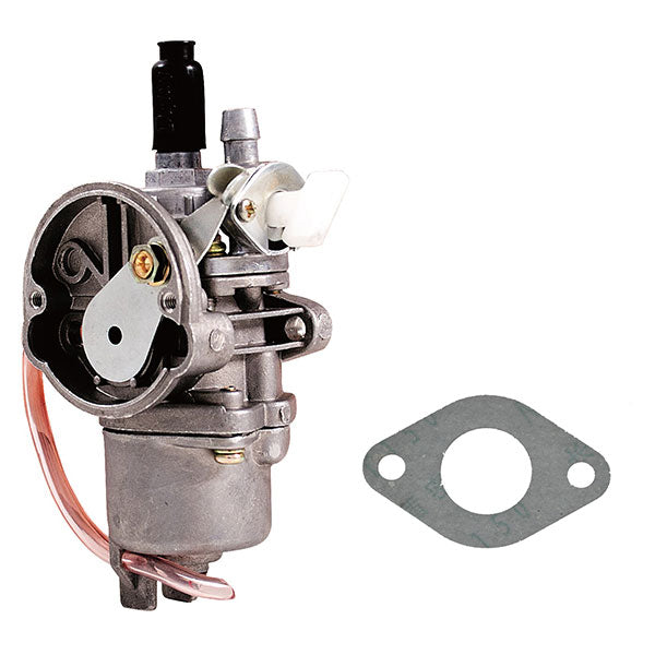 CARBURATEUR MOGO PARTS, CONVIENT : MOTEURS "MTA1" 2 TEMPS 47-50CC (03-0001)