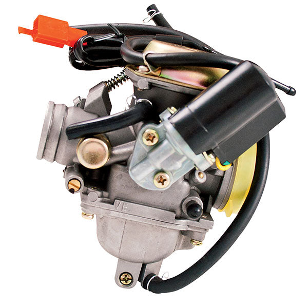 MOGO PIÈCES CARBURATEUR GY6 125/150CC (03-0026)
