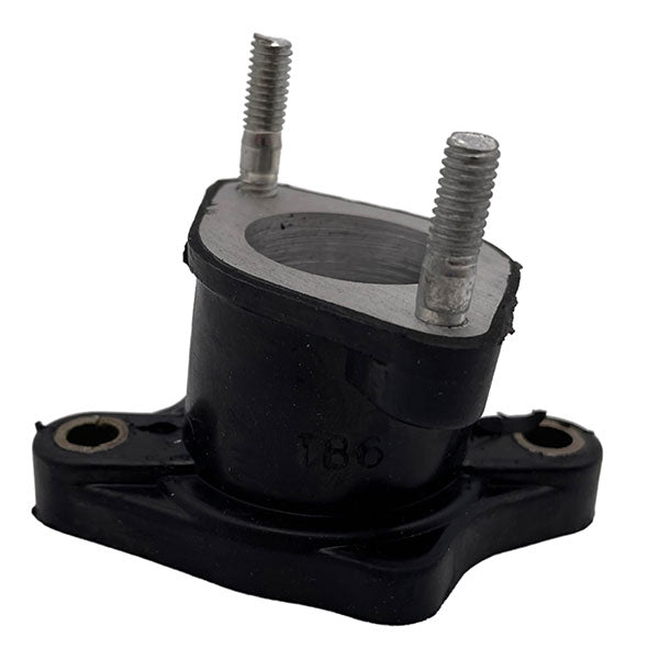 MOGO PARTS BOTTE DE CARBURATEUR 27MM 84 DEGRÉS (05-0212B)