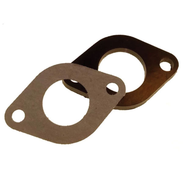 MOGO PARTS ESPACEUR DE CARBURATEUR / ANNEAU ISOLATEUR : GY6 125/150CC, 23MM (05-0622)
