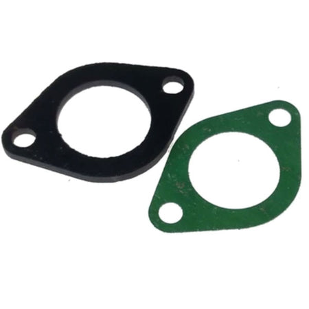 Mogo Parts Carburetor Spacer / ISOLATOR Ring: GY6 125-150CC 26-28MM (05-0624)