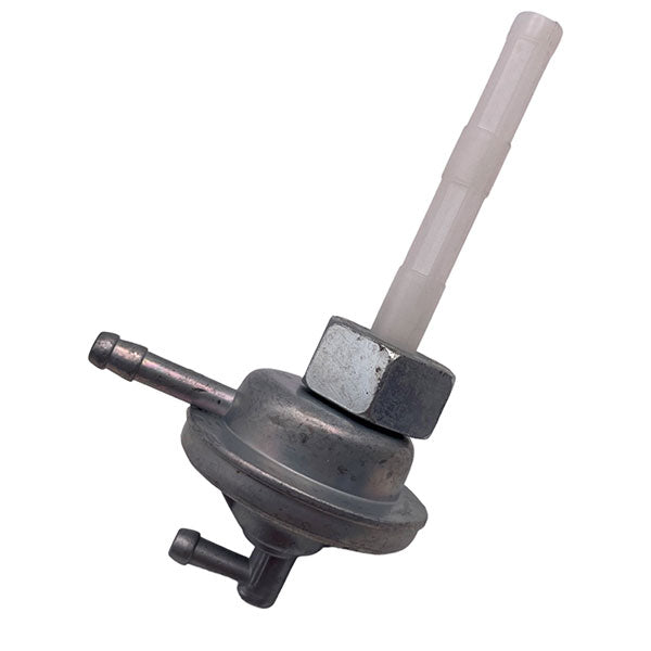 MOGO PARTS POMPE À CARBURANT 2 LIGNES FIL 14,5MM (04-0403)