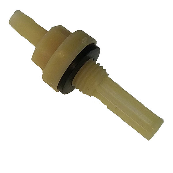 MOGO PARTS ADAPTATEUR DE RÉSERVOIR DE CARBURANT (ADAPTÉ À LA CONDUITE DE CARBURANT 1/4") (04-0600)
