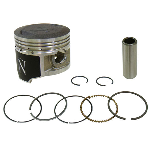 KIT DE PISTONS NAMURA (NA-40080-4)