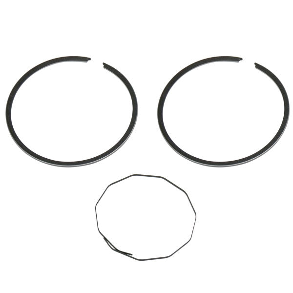 Namura Piston Rings (NX-40011-8R)