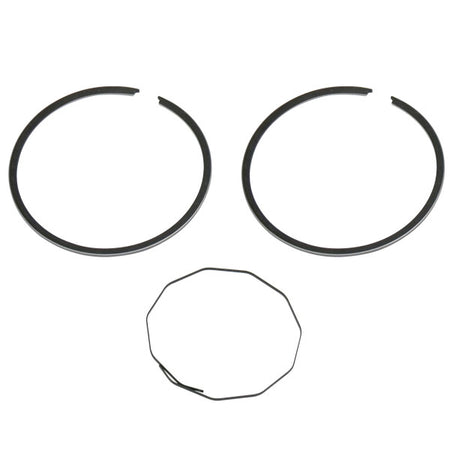 Namura Piston Rings (NX-40011-8R)