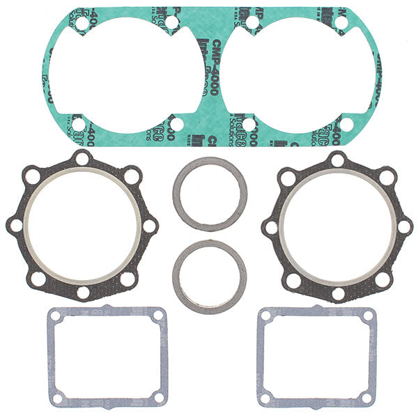 VERTEX TOP END GASKET SET (710239)