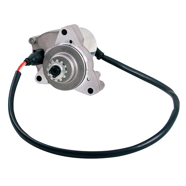 MOGO PARTS DÉMARREUR, MONTÉ SUR LE SUPÉRIEUR (07-0100)