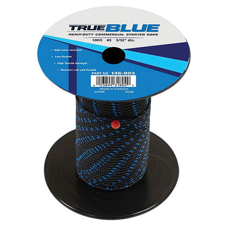 Trueblue Starter Rope