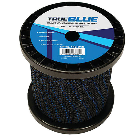 Trueblue Starter Rope