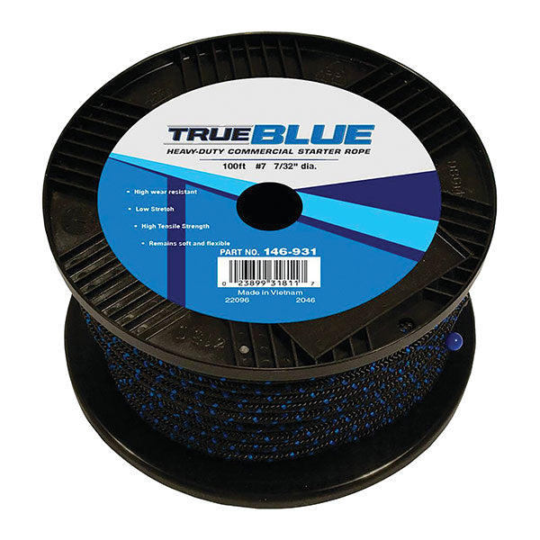 Trueblue Starter Rope