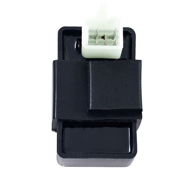BOÎTIER CDI MOGO PARTS : 5 BROCHES 50-125CC (08-0107)