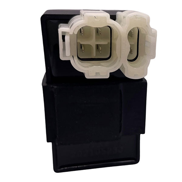 MOGO PARTS BOÎTIER CDI, 6 BROCHES AC (08-0111)
