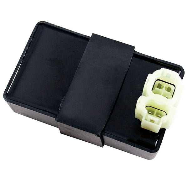MOGO PARTS BOÎTIER CDI, 6 BROCHES CC (08-0115)