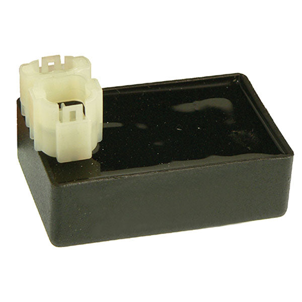 BOITE CDI ARROWHEAD (160-02019)