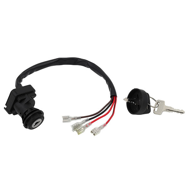 BRONCO IGNITION SWITCH (AT-01881) – Garage Harry Stanley