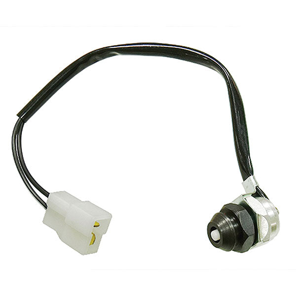 ARRÊT DE SÉCURITÉ DE L'INTERRUPTEUR SPX (01-111-14)