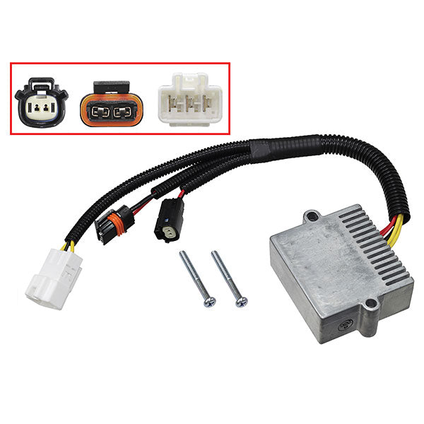 RÉGULATEUR SPX (SM-01700)