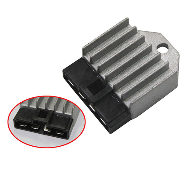 RÉGULATEUR DE TENSION SPX (SM-01223)