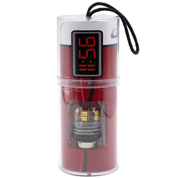 AMPOULES DYNAMITE LED ODX