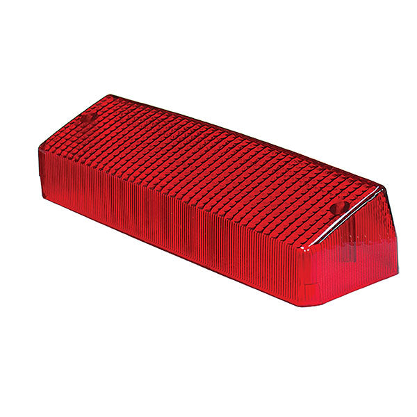 LENTILLE DE FEU ARRIÈRE BRONCO (AT-01041)