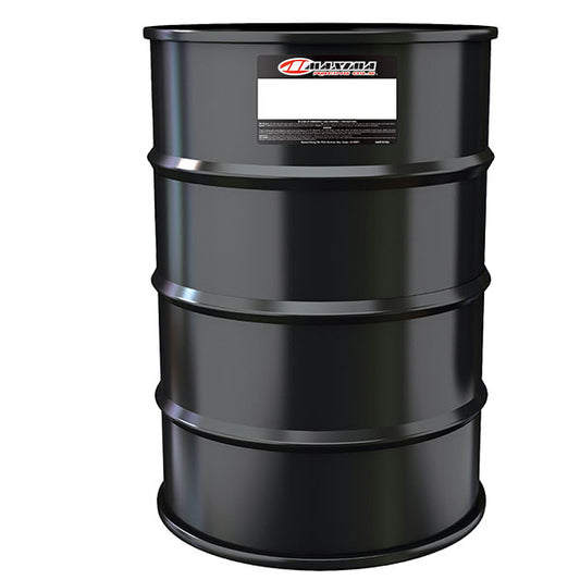 MAXIMA RACING OILS HUILE SYNTHÉTIQUE POUR ENGRENAGES SXS 75W90 (40-48055)