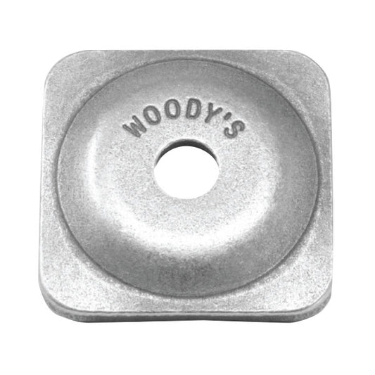 PLAQUES D'APPUI WOODY'S SQUARE GRAND DIGGER