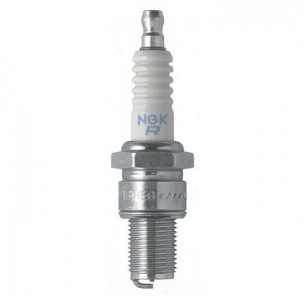 NGK Nickel Spark Plug (4522)